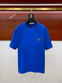 Picture of Dior T Shirts Short _SKUDiorS-XXL25cn0915571